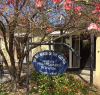 On The Banks - Accommodation Mount Tamborine