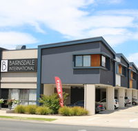 Bairnsdale International - Accommodation Mount Tamborine