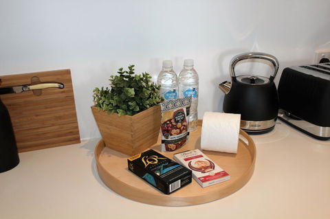 Escape On Birch - Accommodation Mount Tamborine 31