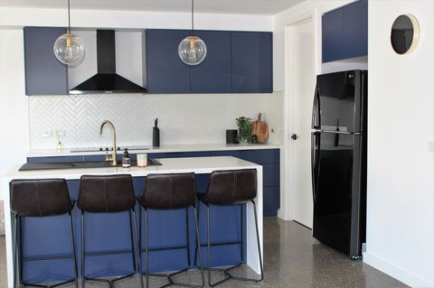 Escape On Birch - Accommodation Mount Tamborine 32