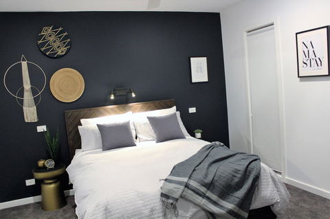 Escape On Birch - Accommodation Mount Tamborine 10
