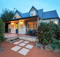 Two Truffles Cottages - Accommodation Mount Tamborine