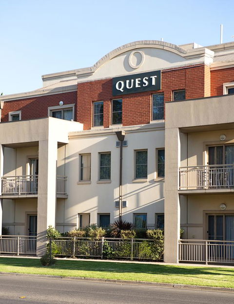 Quest Echuca - Accommodation Mount Tamborine 0