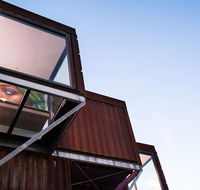 Solitude Villas - Accommodation Mount Tamborine