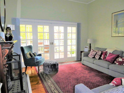 Fairbank House - Accommodation Mount Tamborine 5