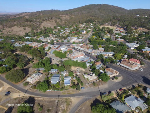 Fairbank House - Accommodation Mount Tamborine 28