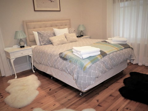 Fairbank House - Accommodation Mount Tamborine 2