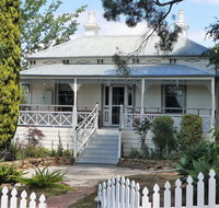 Fairbank House - Accommodation Mount Tamborine