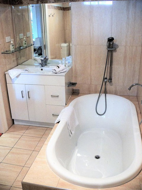 Fairbank House - Accommodation Mount Tamborine 4