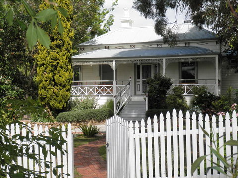 Fairbank House - Accommodation Mount Tamborine 17