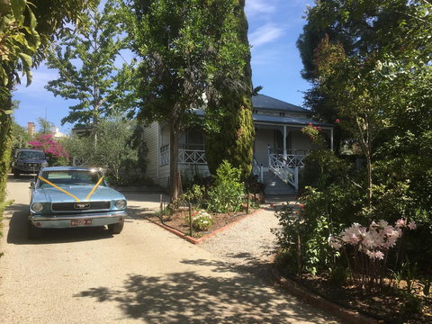 Fairbank House - Accommodation Mount Tamborine 19