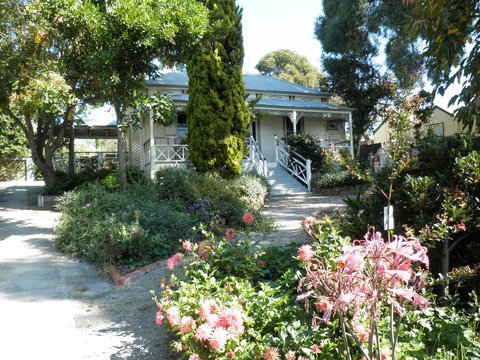 Fairbank House - Accommodation Mount Tamborine 31