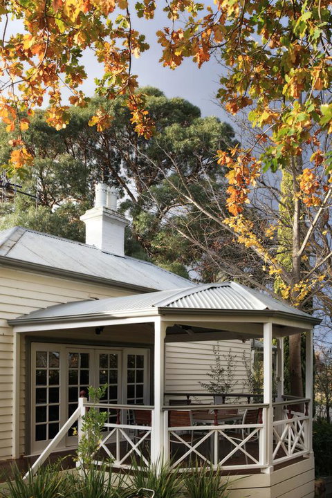 Fairbank House - Accommodation Mount Tamborine 33