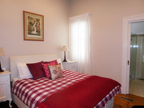 Fairbank House - Accommodation Mount Tamborine 7