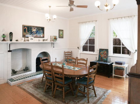 Fairbank House - Accommodation Mount Tamborine 15