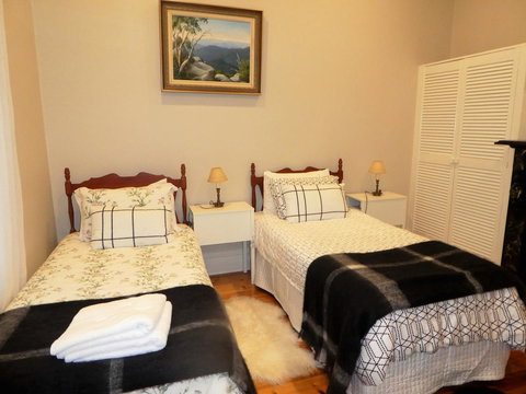 Fairbank House - Accommodation Mount Tamborine 13