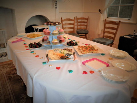 Fairbank House - Accommodation Mount Tamborine 18