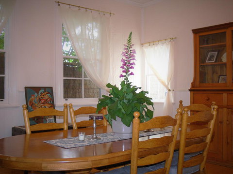 Fairbank House - Accommodation Mount Tamborine 16