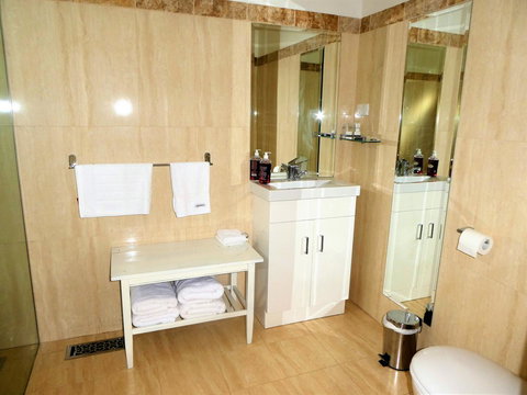 Fairbank House - Accommodation Mount Tamborine 8