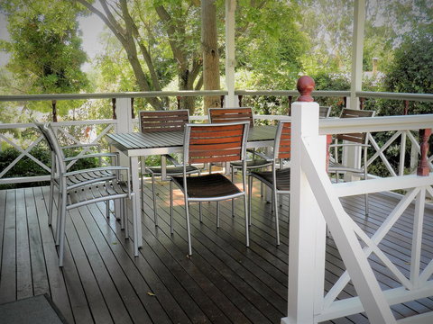 Fairbank House - Accommodation Mount Tamborine 21