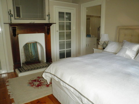 Fairbank House - Accommodation Mount Tamborine 29