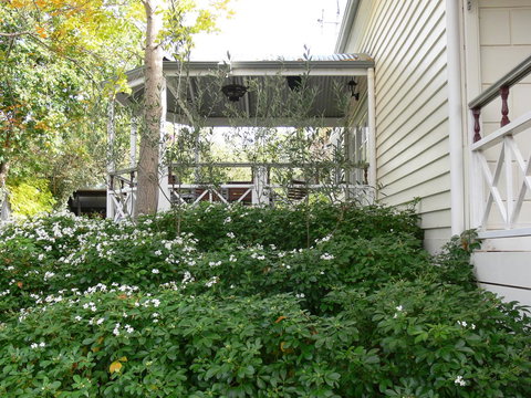 Fairbank House - Accommodation Mount Tamborine 20