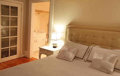 Fairbank House - Accommodation Mount Tamborine 3