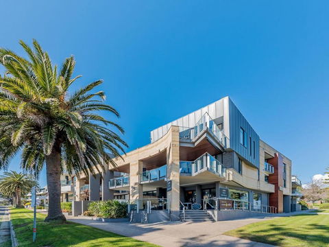 C-Scape Water Front Apartment - Accommodation Mount Tamborine 9