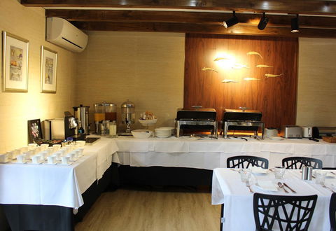 Eltham Gateway Hotel & Conference Centre - Accommodation Mount Tamborine 13