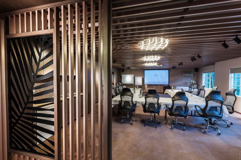Eltham Gateway Hotel & Conference Centre - Accommodation Mount Tamborine 14