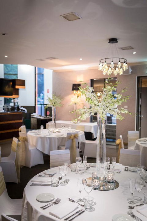 Eltham Gateway Hotel & Conference Centre - Accommodation Mount Tamborine 6