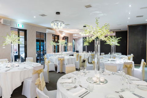 Eltham Gateway Hotel & Conference Centre - Accommodation Mount Tamborine 23