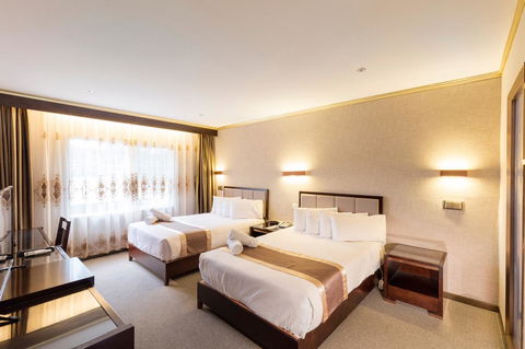 Eltham Gateway Hotel & Conference Centre - Accommodation Mount Tamborine 39
