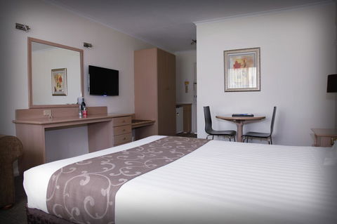 Eltham Gateway Hotel & Conference Centre - Accommodation Mount Tamborine 1