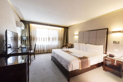 Eltham Gateway Hotel & Conference Centre - Accommodation Mount Tamborine 7
