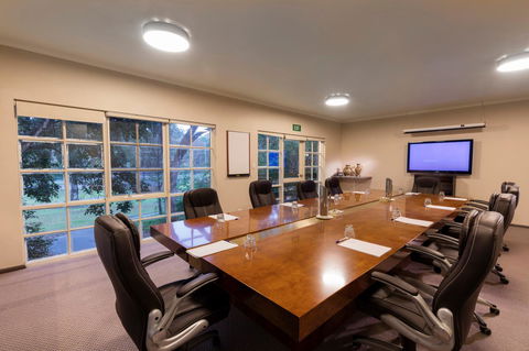 Eltham Gateway Hotel & Conference Centre - Accommodation Mount Tamborine 15