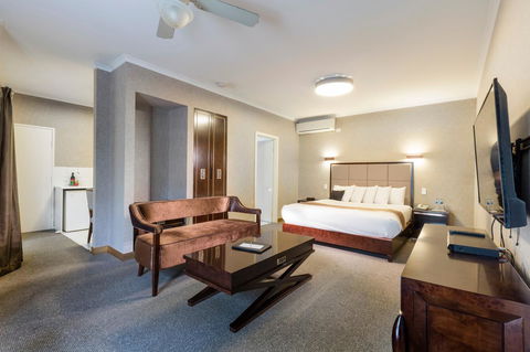 Eltham Gateway Hotel & Conference Centre - Accommodation Mount Tamborine 3