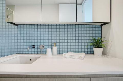 Clayton Serviced Apartments - Accommodation Mount Tamborine 2