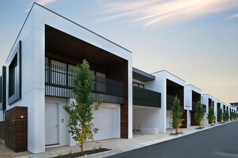 Clayton Serviced Apartments - Accommodation Mount Tamborine 9