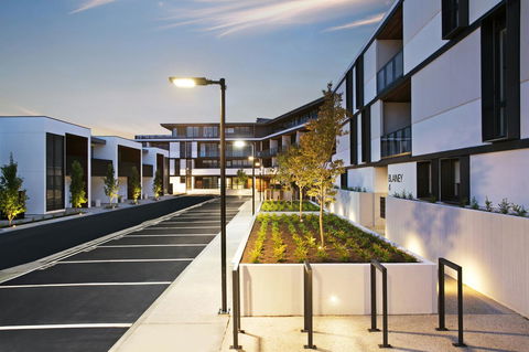 Clayton Serviced Apartments - Accommodation Mount Tamborine 3