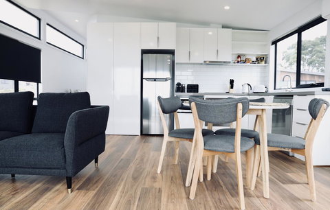 By Moonlight - Accommodation Mount Tamborine 1