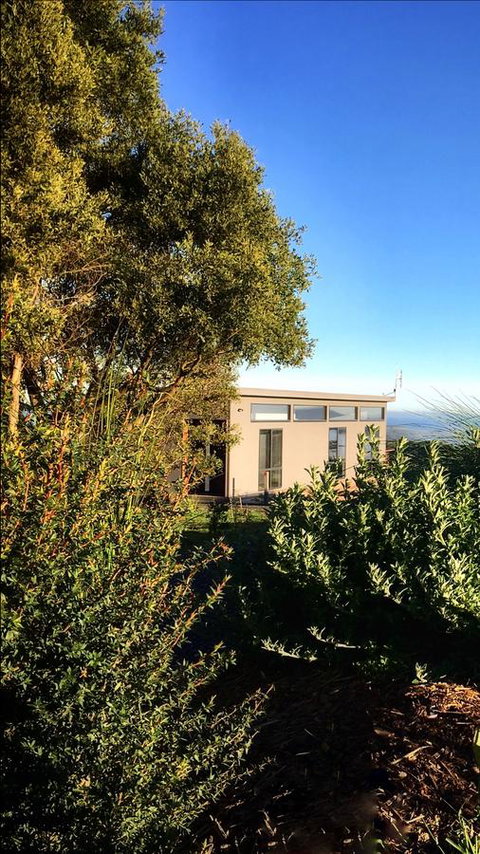 By Moonlight - Accommodation Mount Tamborine 5