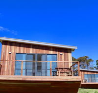 By Moonlight - Accommodation Mount Tamborine