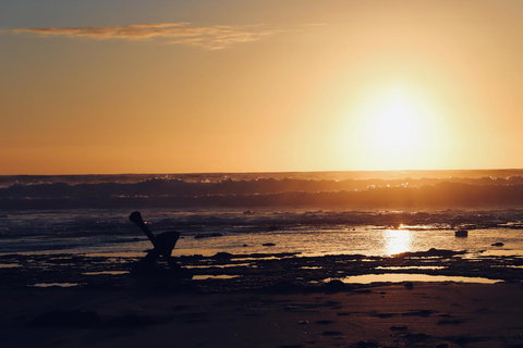 By Moonlight - Accommodation Mount Tamborine 9