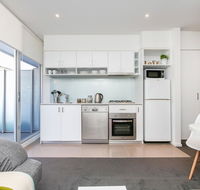 Complete Host The River Apartments - Accommodation Mount Tamborine