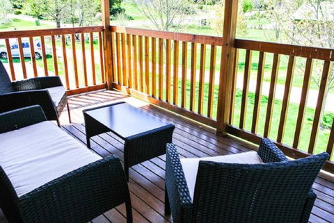 Beechworth Cedar Cottages - Accommodation Mount Tamborine 5
