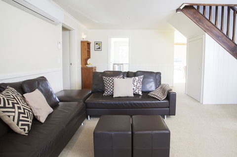 Beechworth Cedar Cottages - Accommodation Mount Tamborine 2