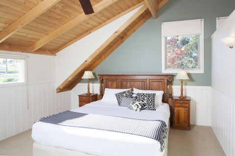 Beechworth Cedar Cottages - Accommodation Mount Tamborine 8
