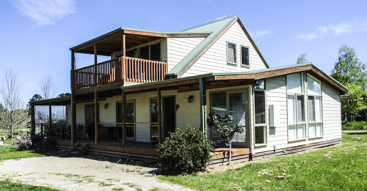 Stanley VIC Accommodation Mount Tamborine