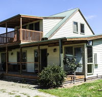 Beechworth Cottages - Accommodation Mount Tamborine